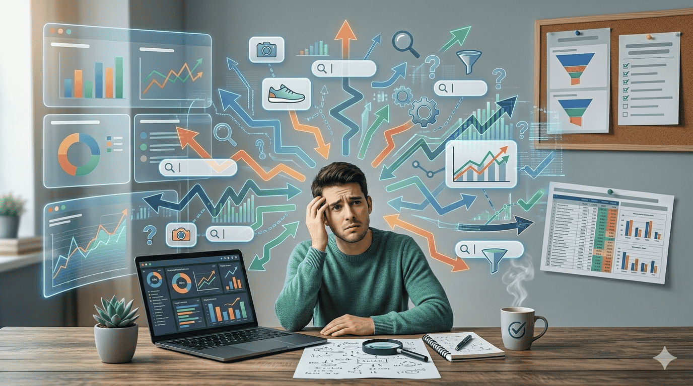 Keyword Research Mistakes Beginners Make